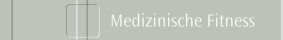 Medizinische Fitness