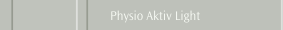 Physio Aktiv Light