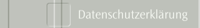 Datenschutzerklärung 